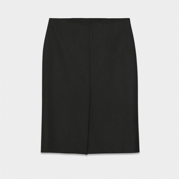 Aritzia Wilfred Liaison Pencil Skirt - Picture 4 of 6